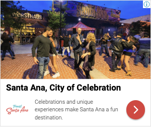 NY Digital Awards Winner - Santa Ana Mexico Campaign