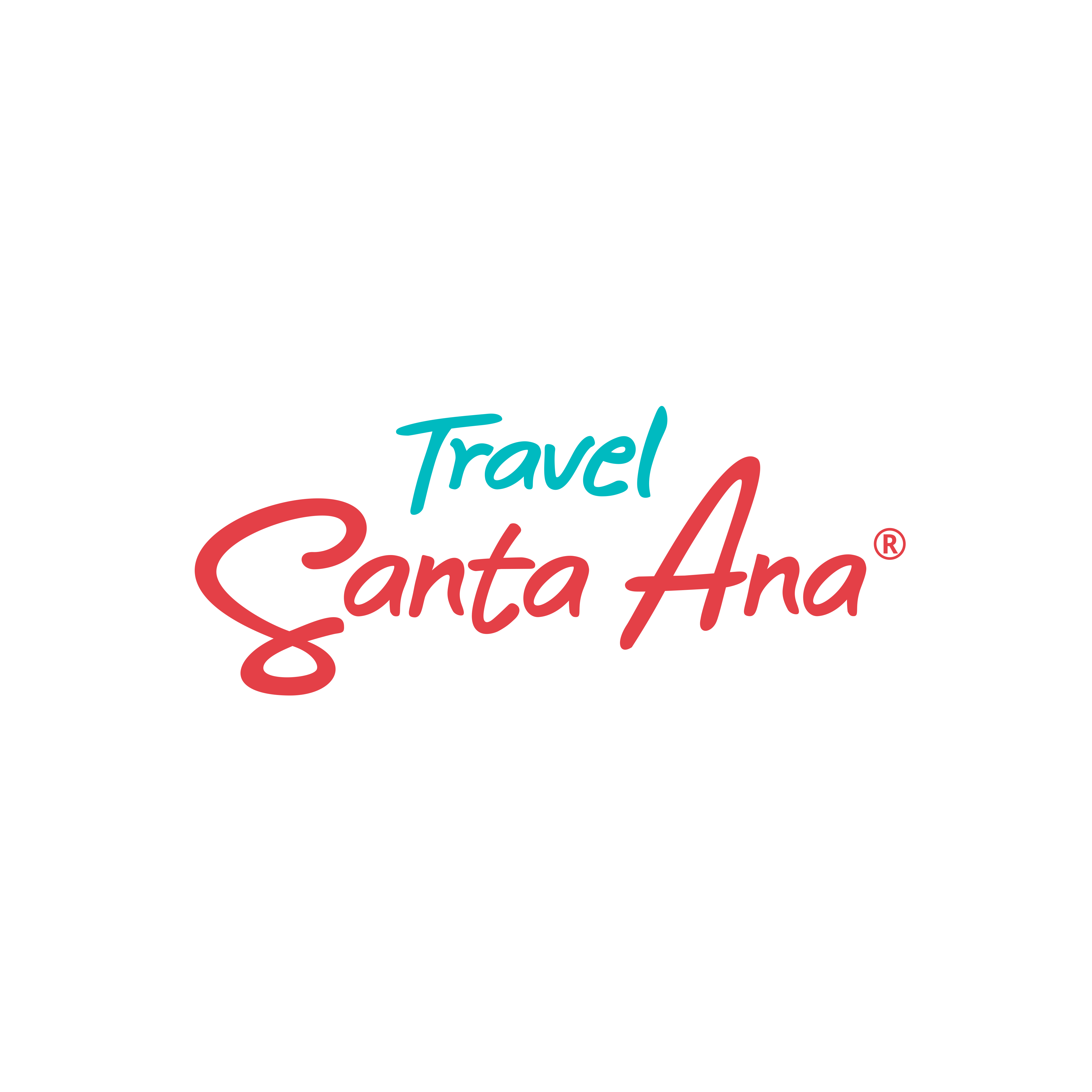 NY Digital Awards Winner - Travel Santa Ana Signatures & Brand 