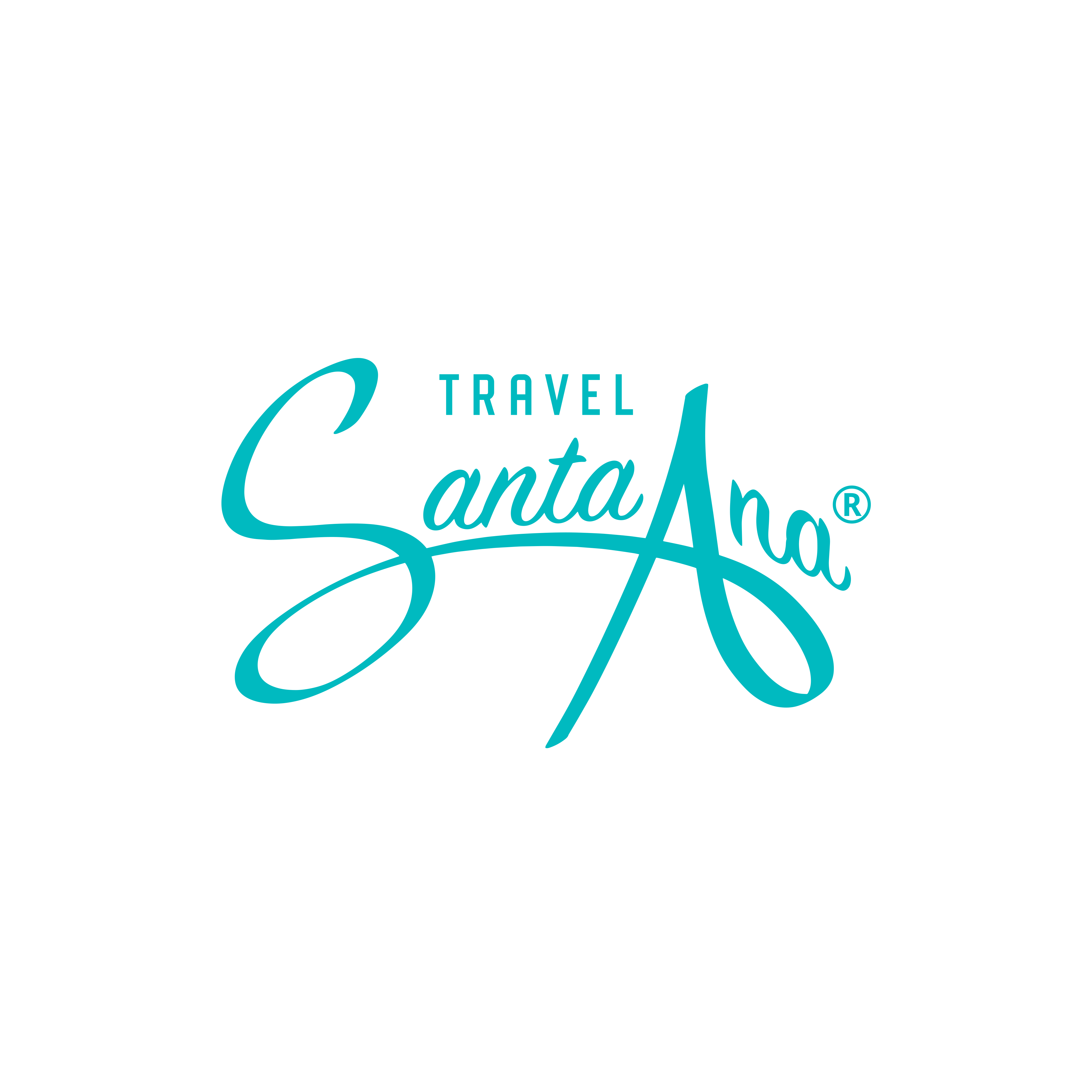 NY Digital Awards Winner - Travel Santa Ana Signatures & Brand 