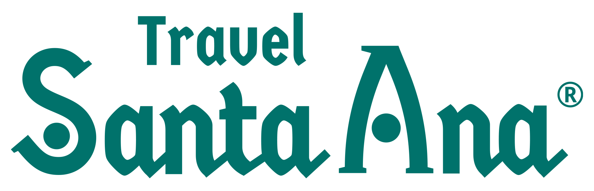 NY Digital Awards Winner - Travel Santa Ana Signatures & Brand 