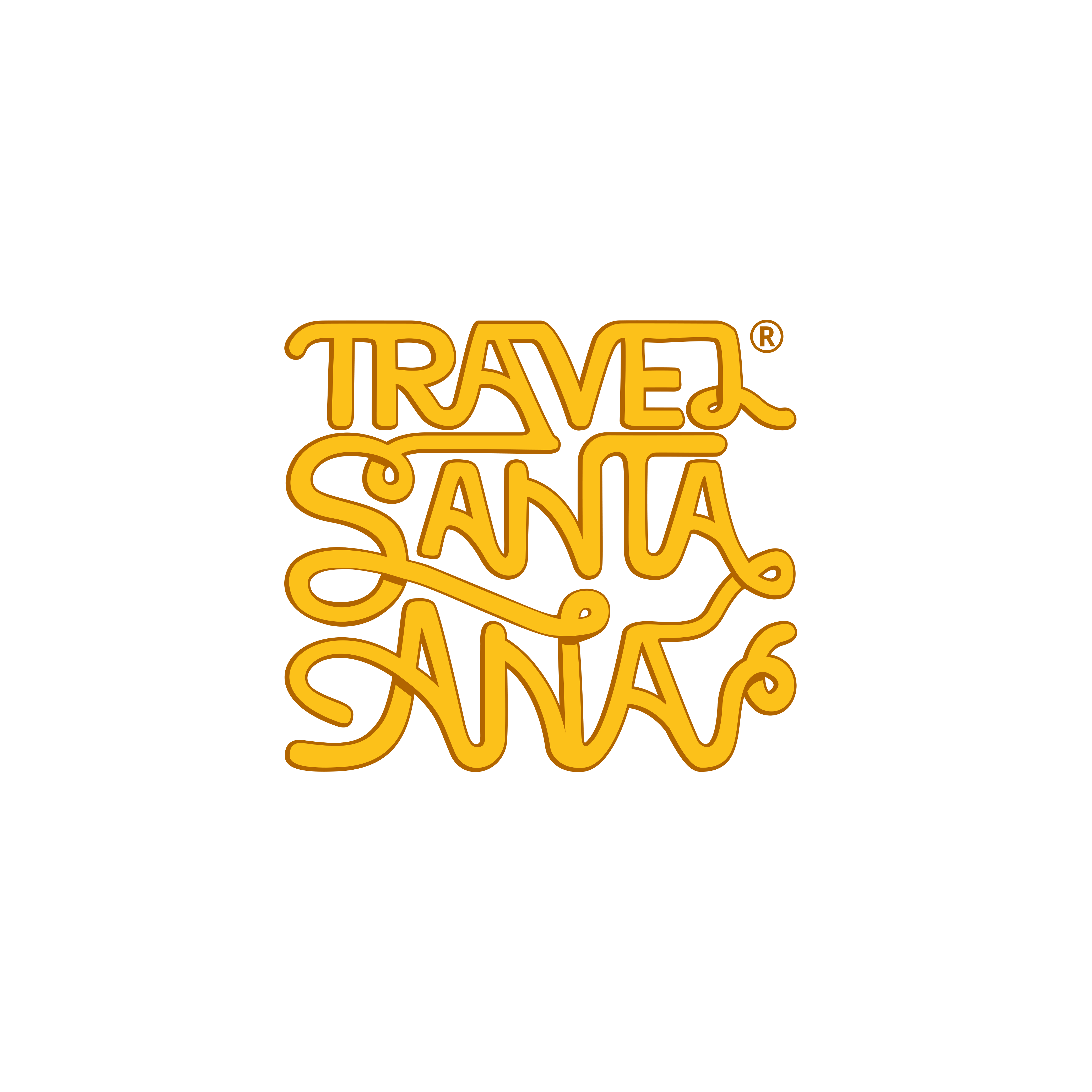 NY Digital Awards Winner - Travel Santa Ana Signatures & Brand 