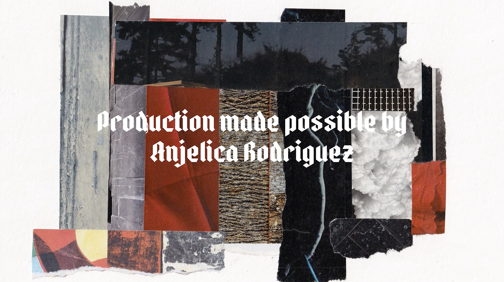 NY Digital Awards Winner - Revival of Hecate