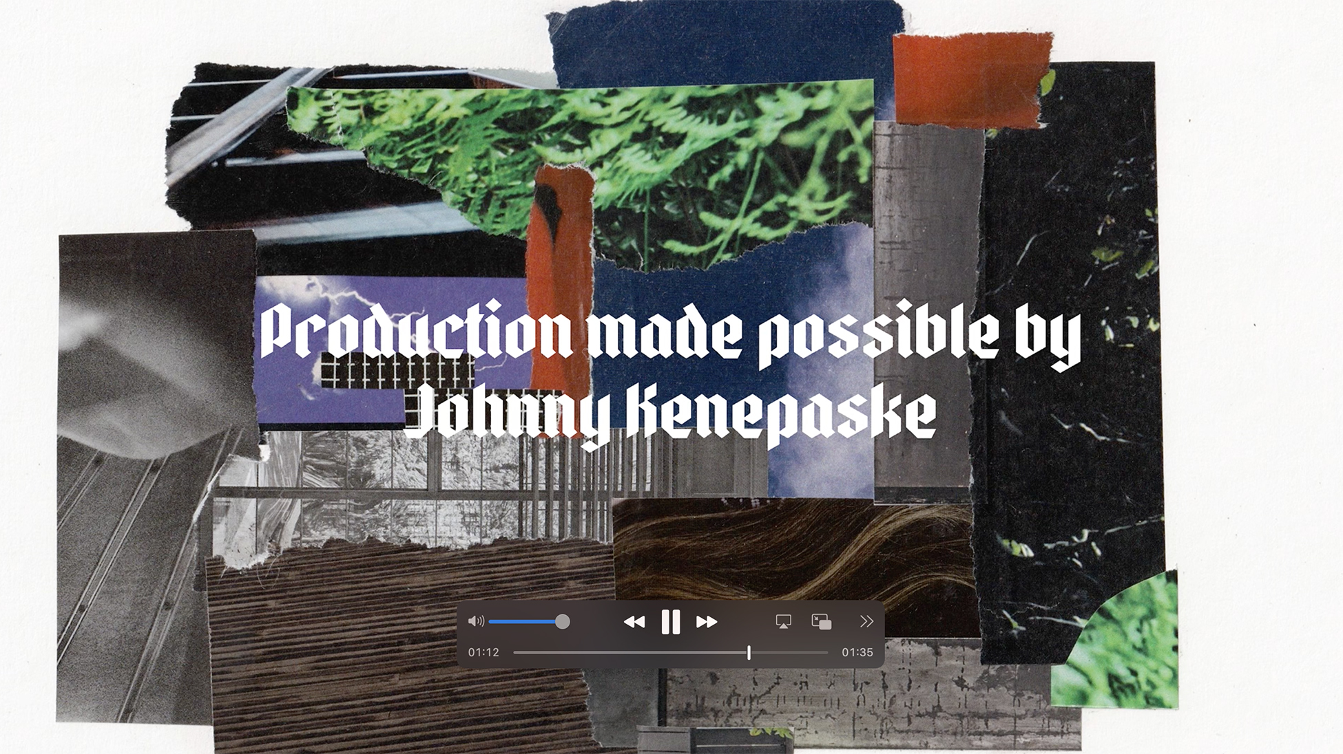 NY Digital Awards Winner - Revival of Hecate