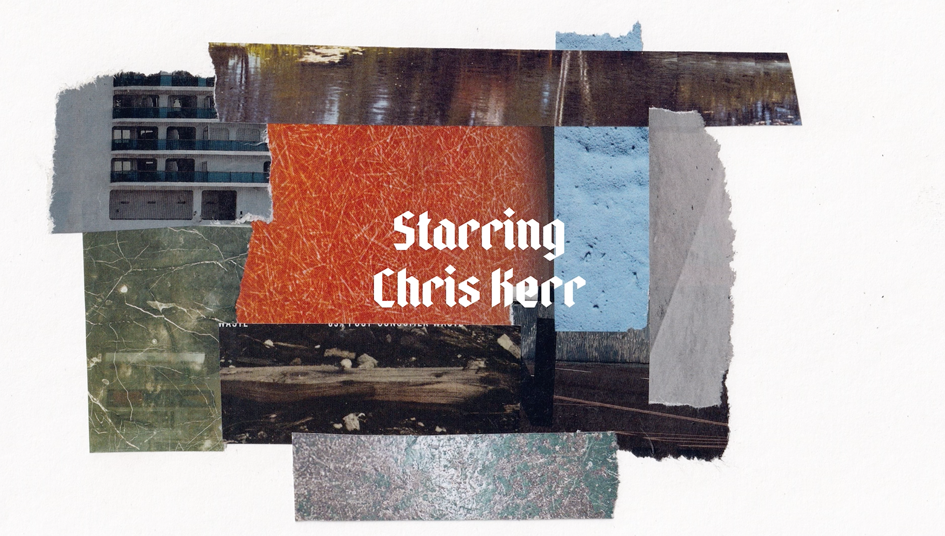 NY Digital Awards Winner - Revival of Hecate