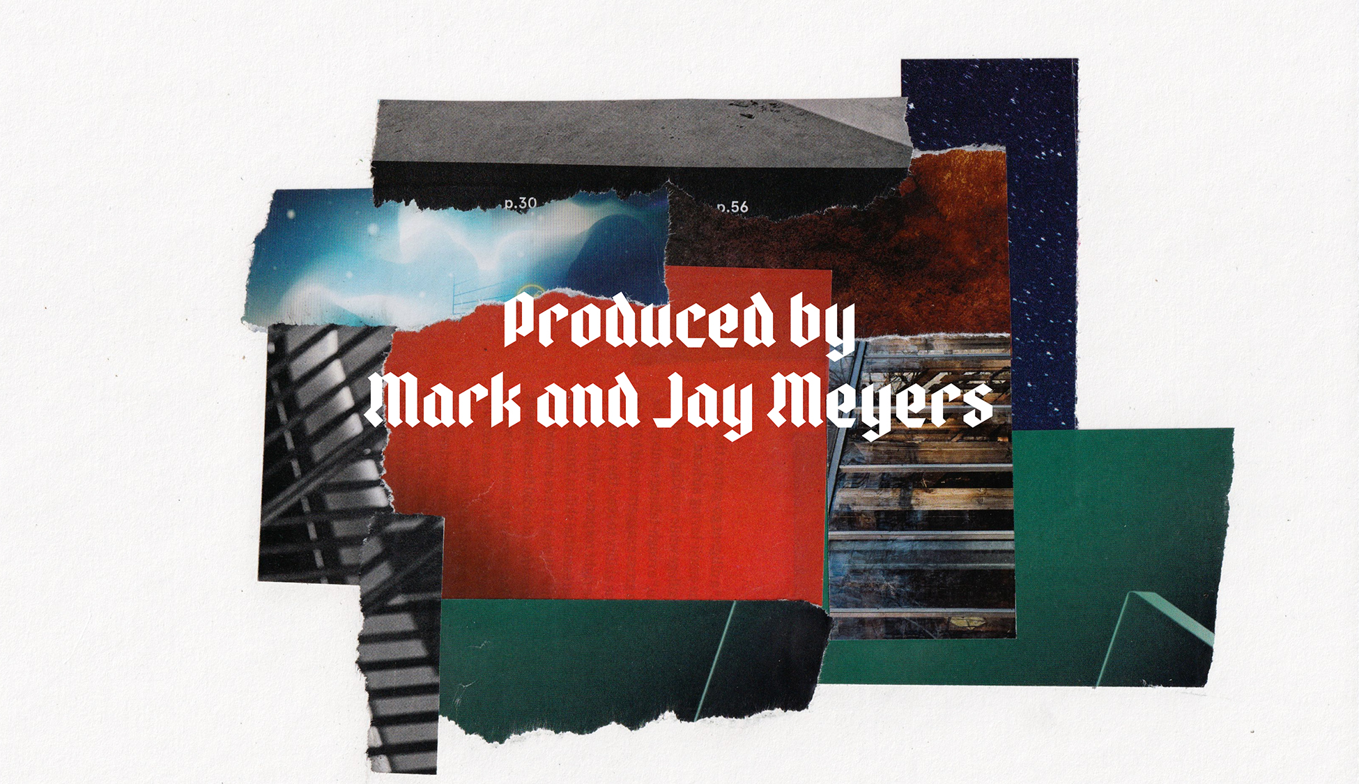 NY Digital Awards Winner - Revival of Hecate