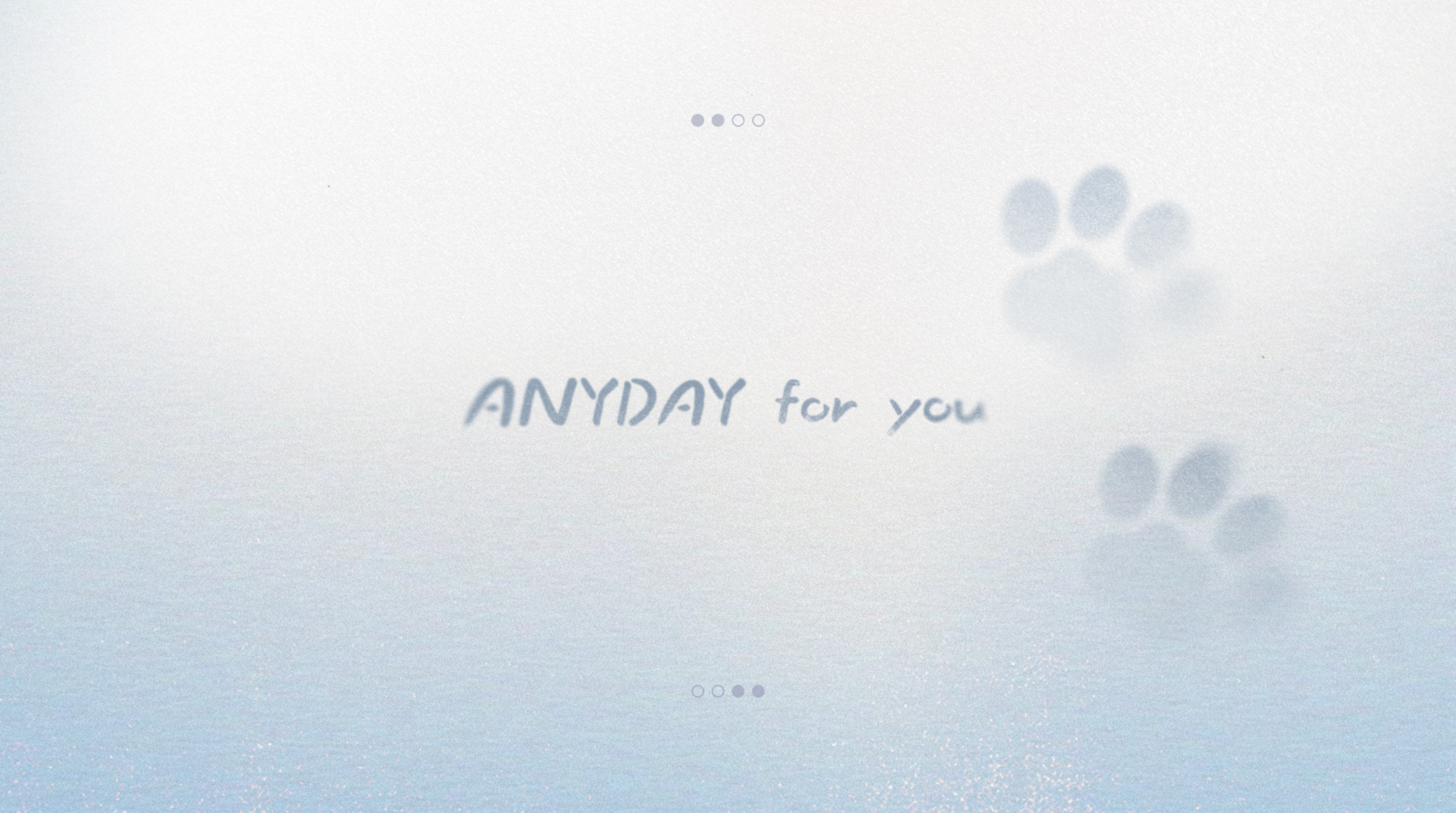 NY Digital Awards Winner - KRAYON·ANYDAY: A New Philosophy of Time