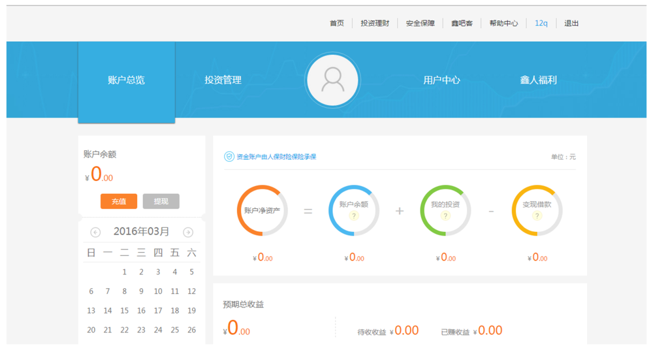 NY Digital Awards Winner - Dual Prevention & Fund O&M Integration Project