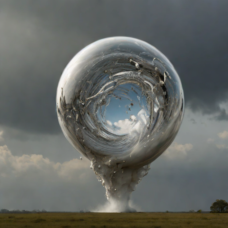 NY Digital Awards Winner - Bubble Worlds