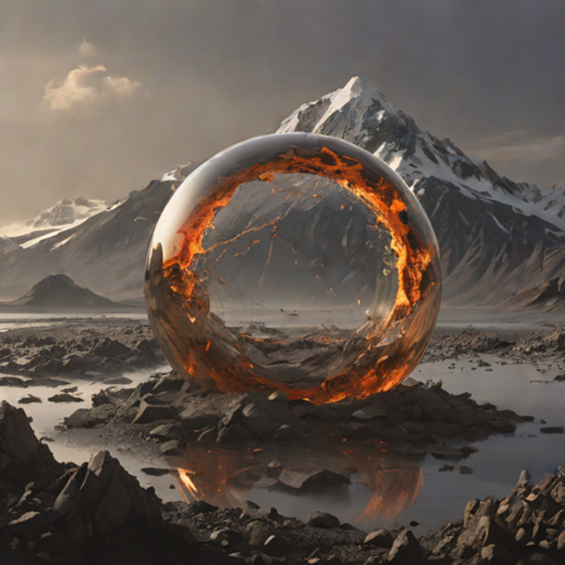 NY Digital Awards Winner - Bubble Worlds