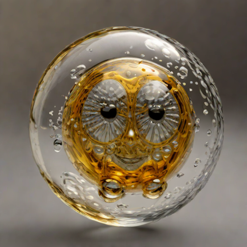 NY Digital Awards Winner - Bubble Worlds