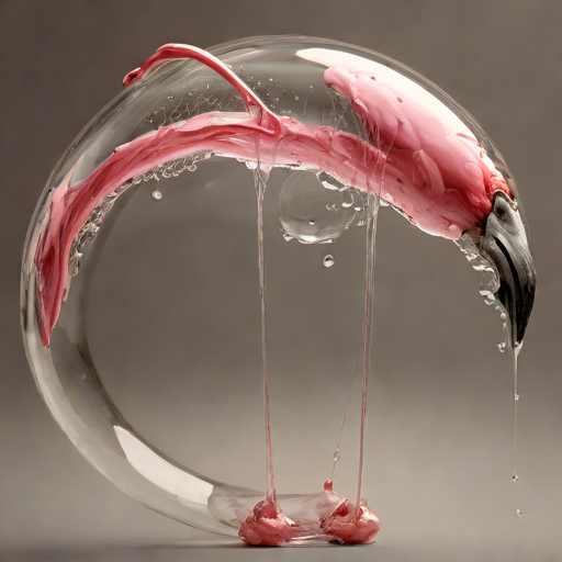 NY Digital Awards Winner - Bubble Worlds