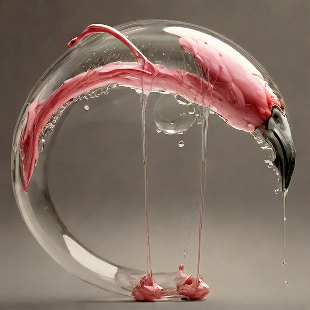 NY Digital Awards Winner - Bubble Worlds