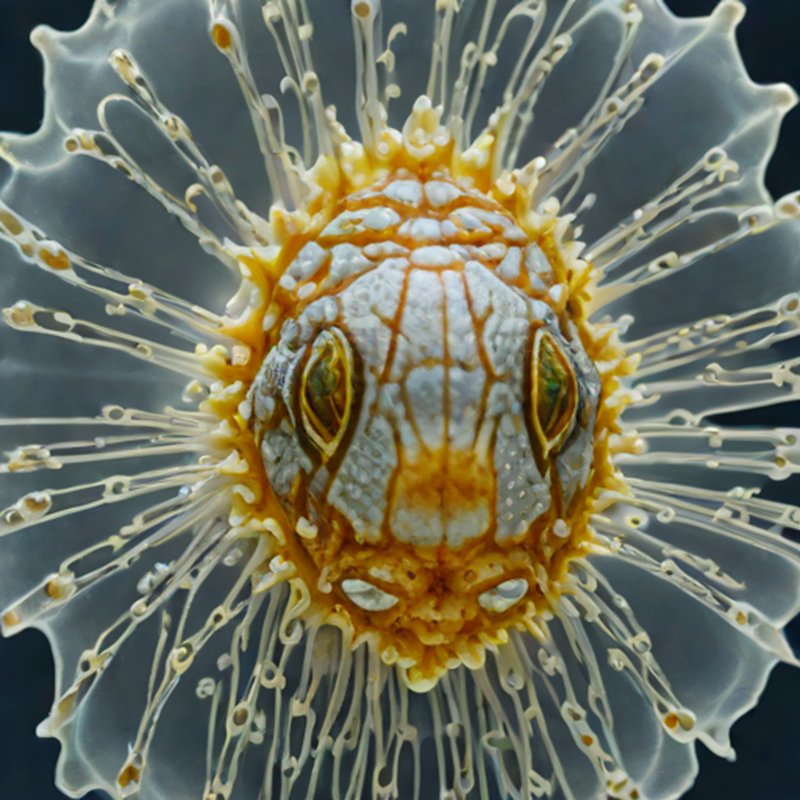 NY Digital Awards Winner - Bubble Worlds