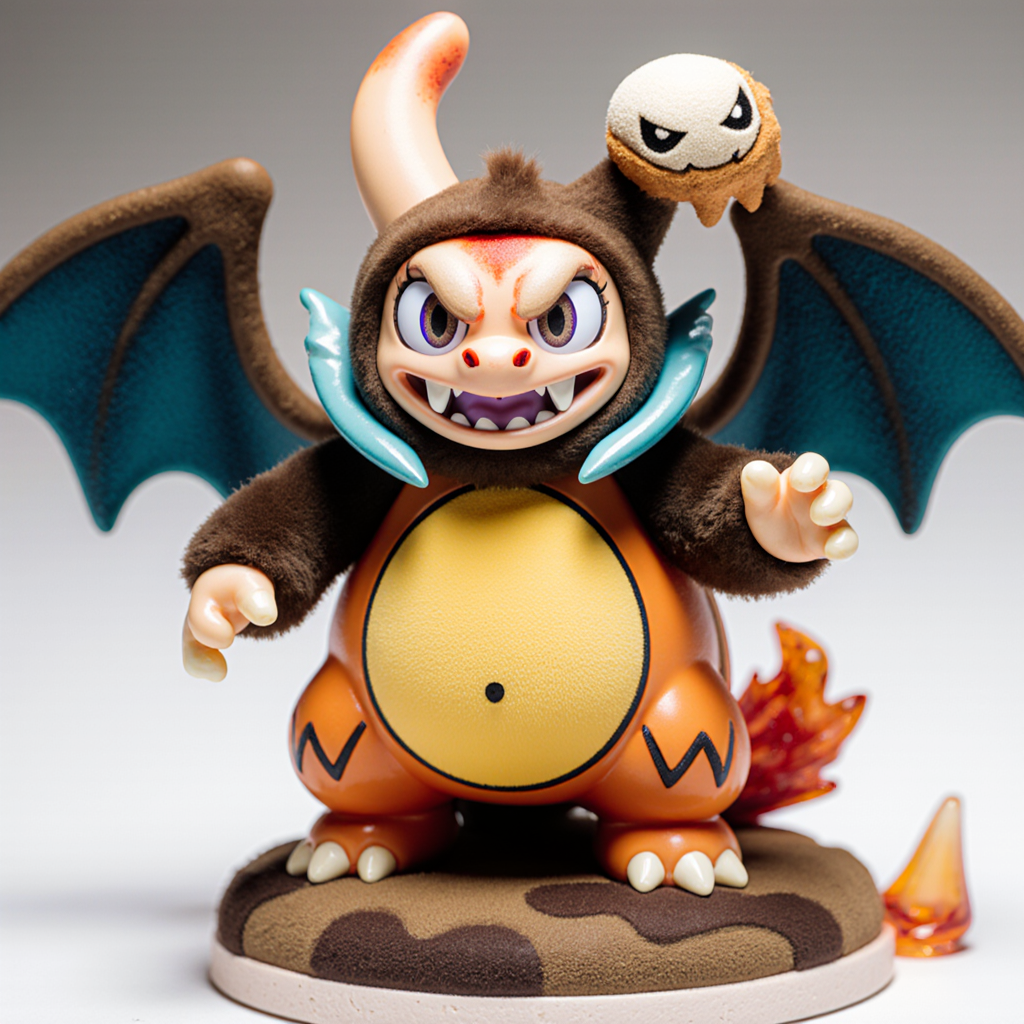 NY Digital Awards Winner - Creative Toys Series