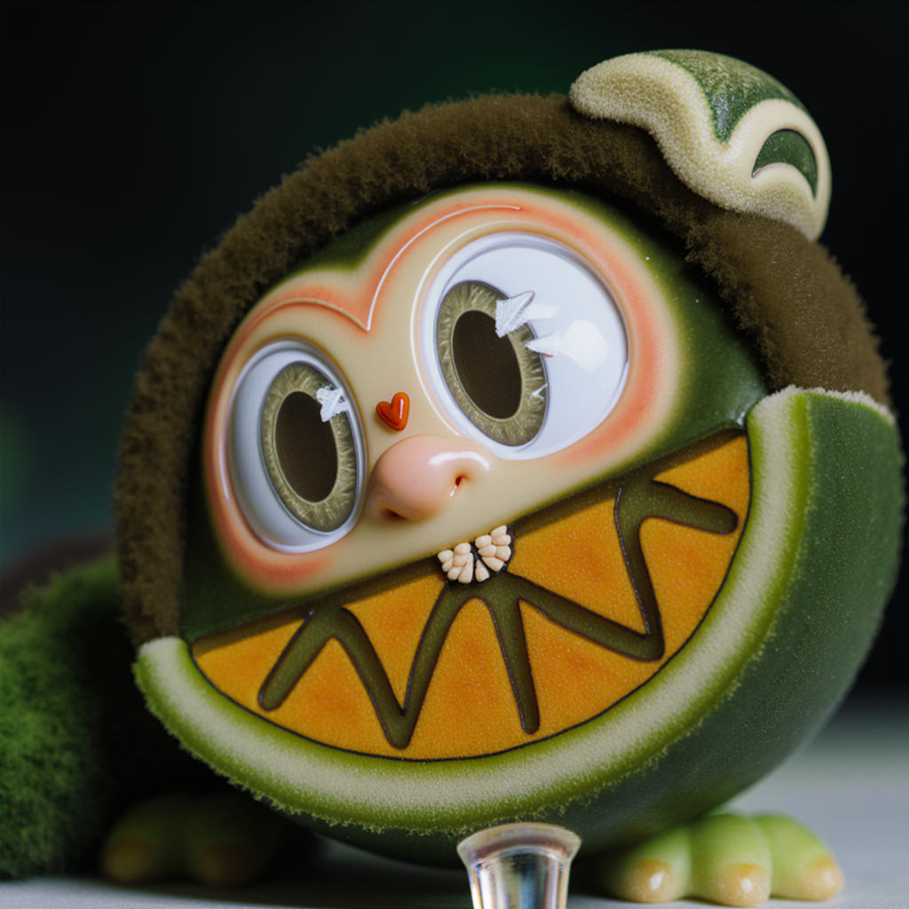 NY Digital Awards Winner - Creative Toys Series