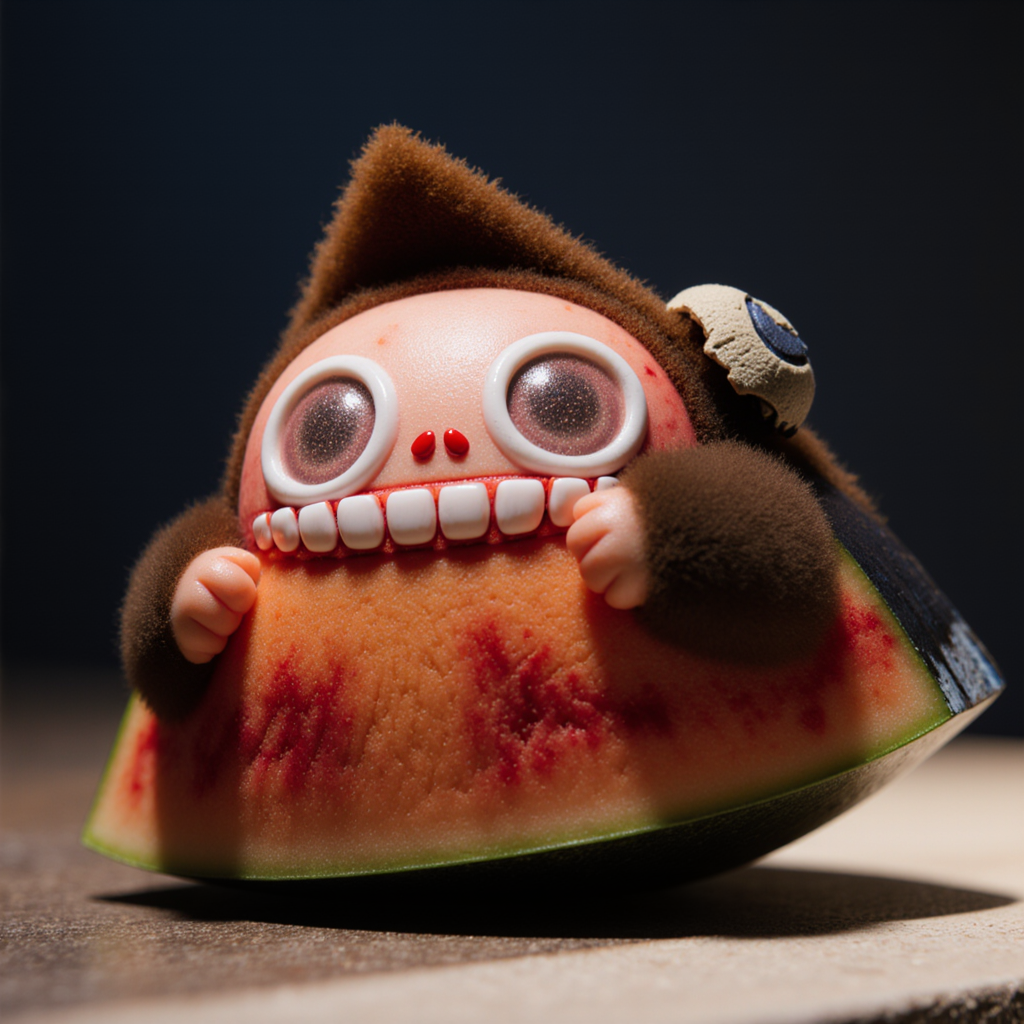 NY Digital Awards Winner - Creative Toys Series