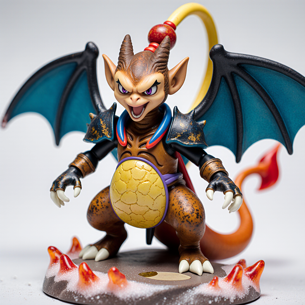 NY Digital Awards Winner - Creative Toys Series