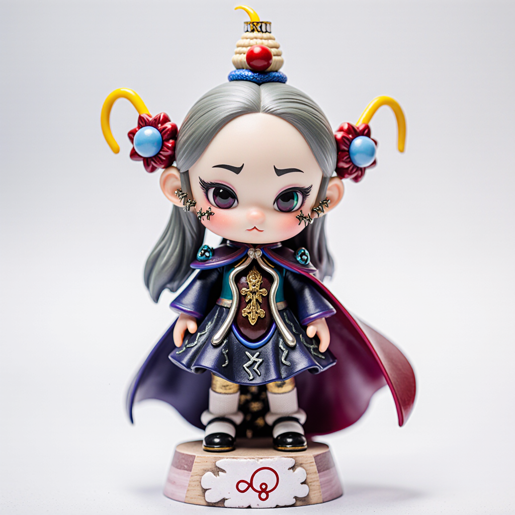 NY Digital Awards Winner - Creative Toys Series