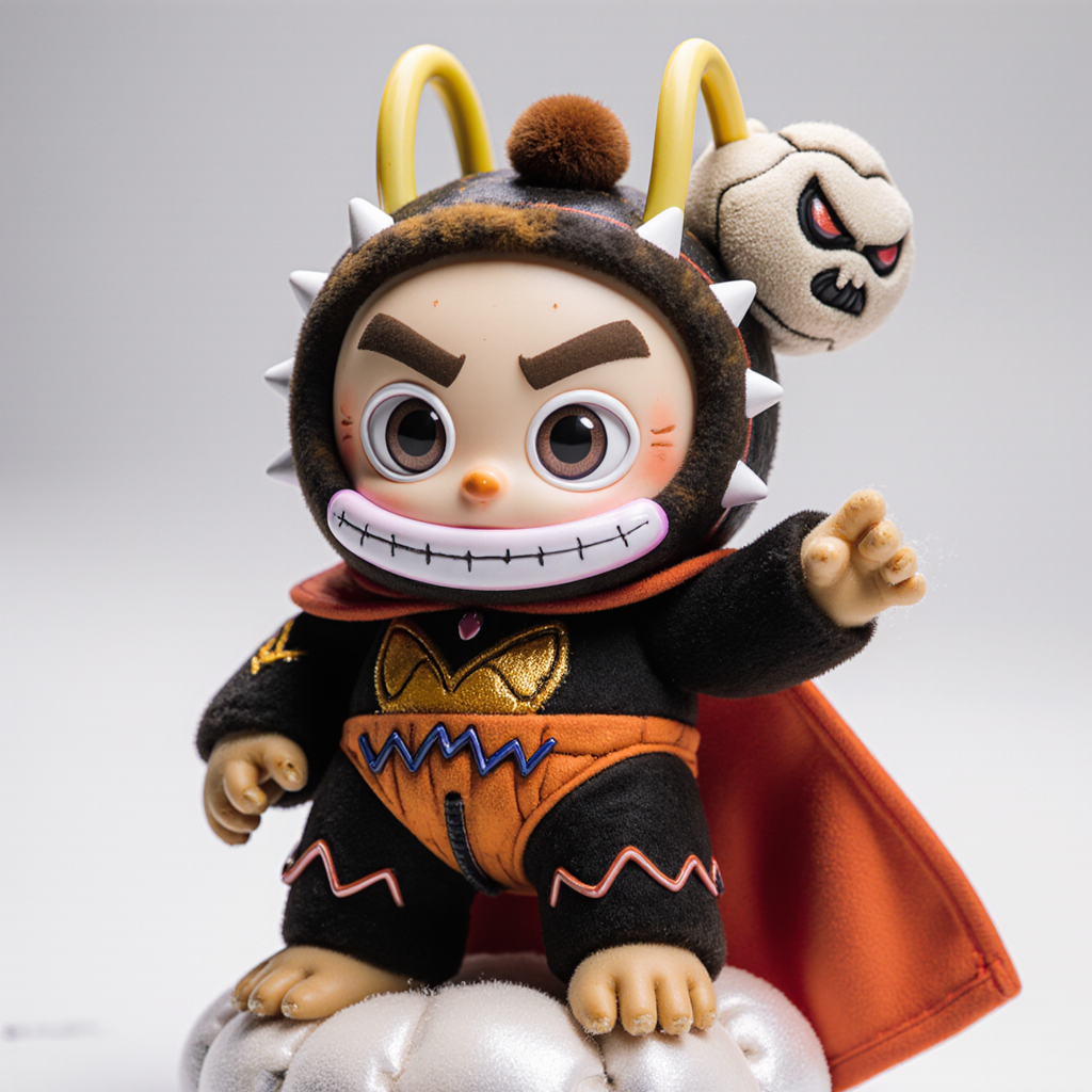 NY Digital Awards Winner - Creative Toys Series