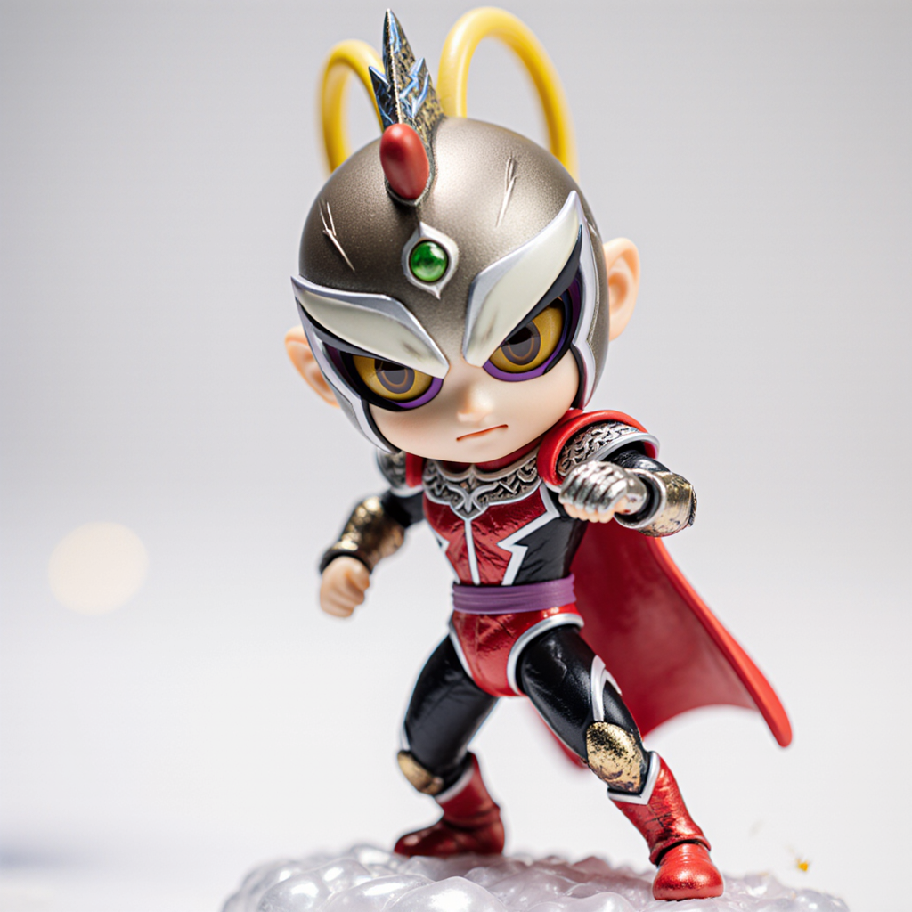 NY Digital Awards Winner - Creative Toys Series