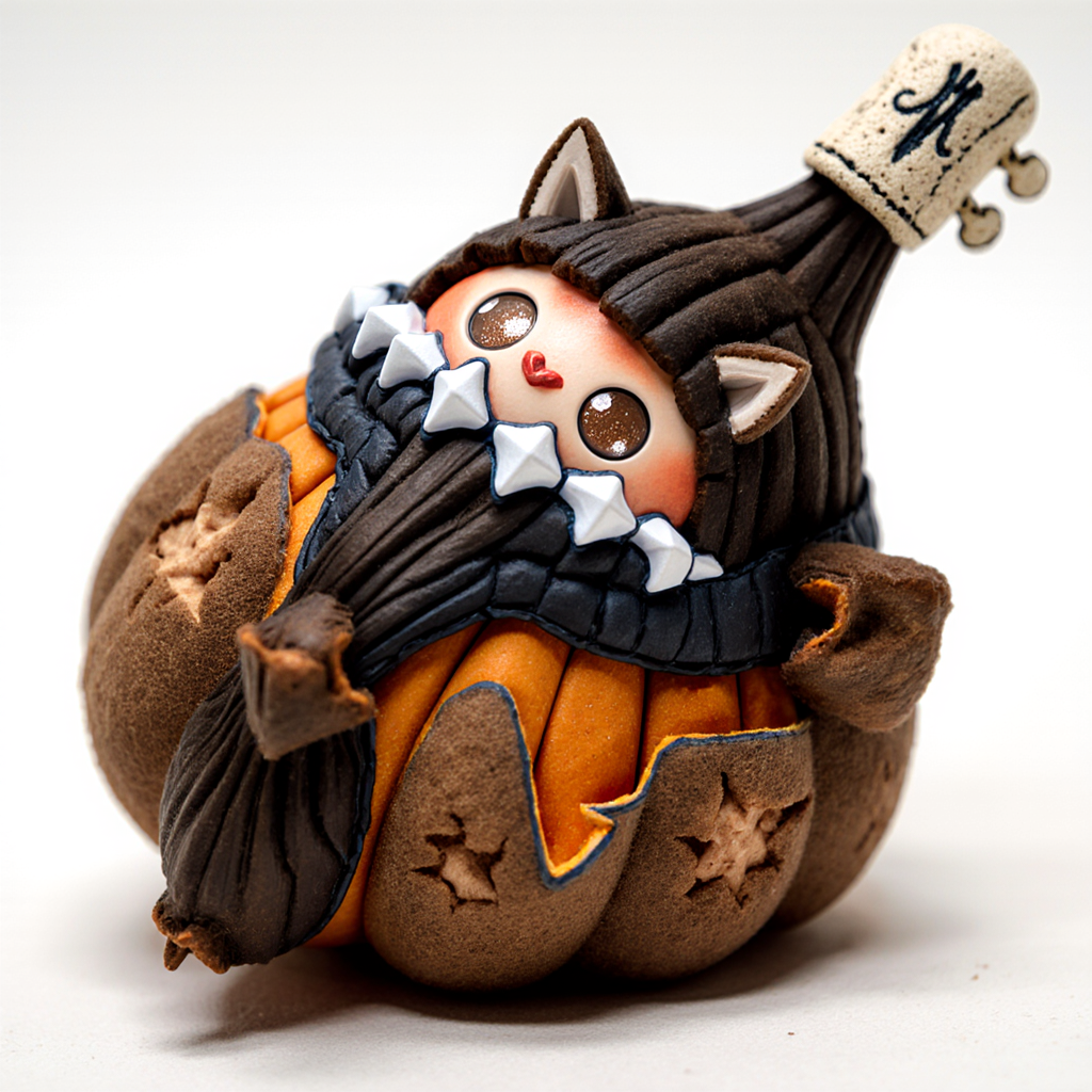 NY Digital Awards Winner - Creative Toys Series