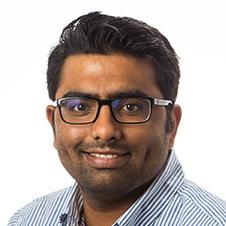 NY Digital Awards Winner -  Seamless Enterprise Search Transformation