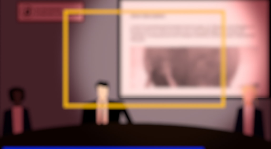 NY Digital Awards Winner - The Happy Life of a Salaryman