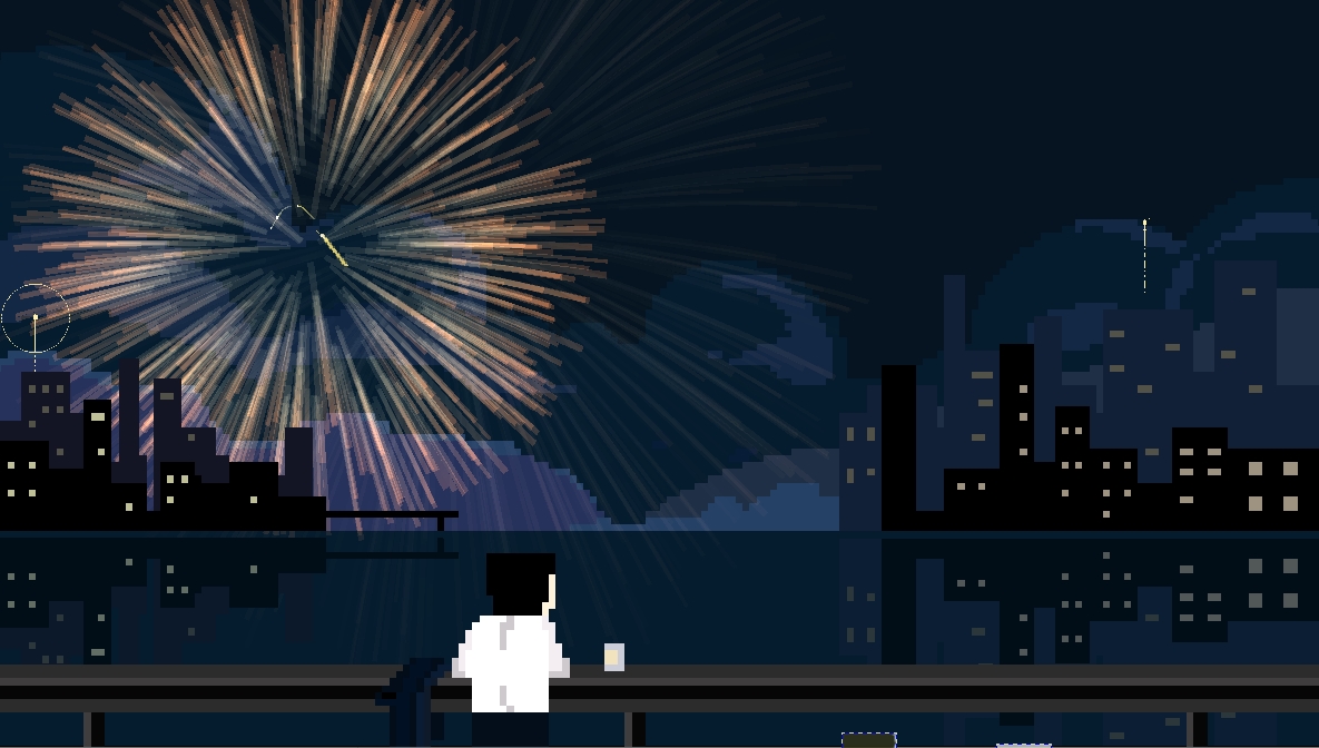 NY Digital Awards Winner - The Happy Life of a Salaryman