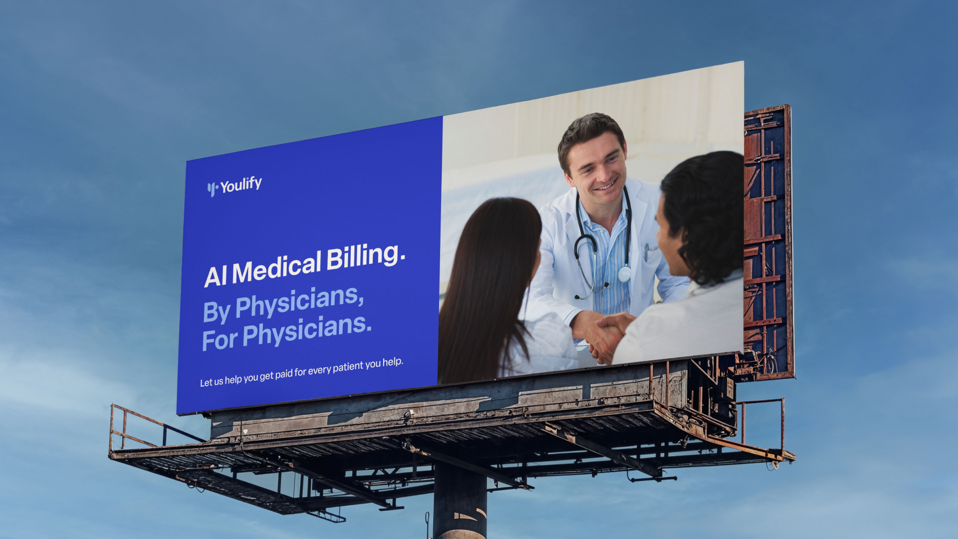 NY Digital Awards Winner - Youlify