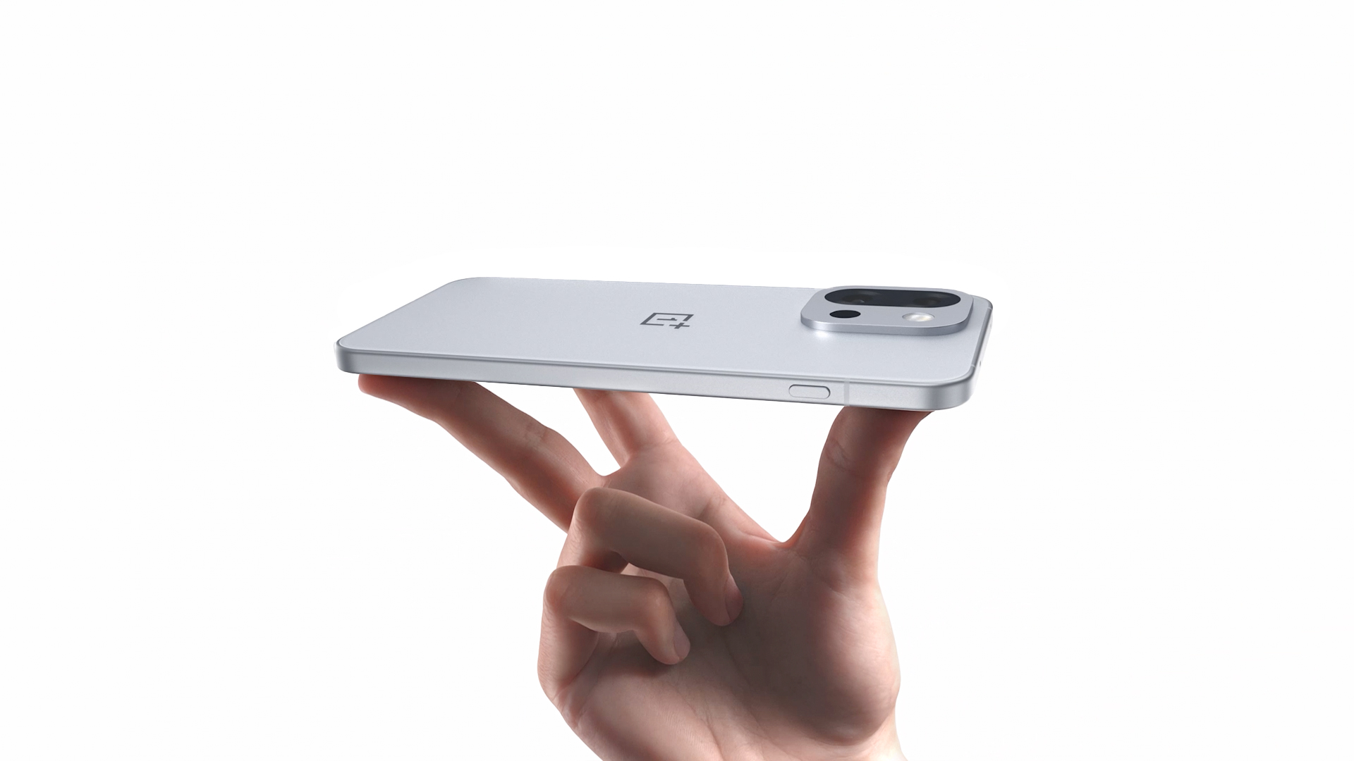 NY Digital Awards Winner - OnePlus 13T “Small Screen, Big Power” Promotional Video