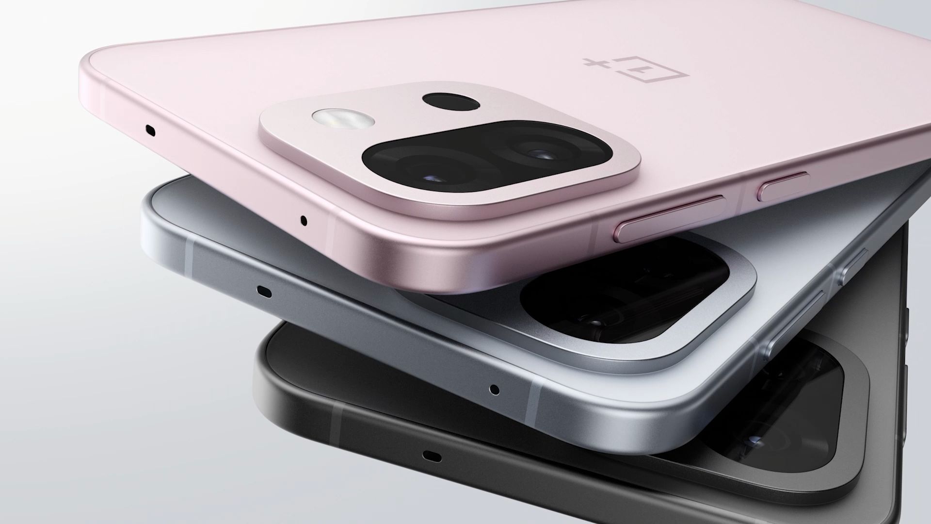 NY Digital Awards Winner - OnePlus 13T “Small Screen, Big Power” Promotional Video