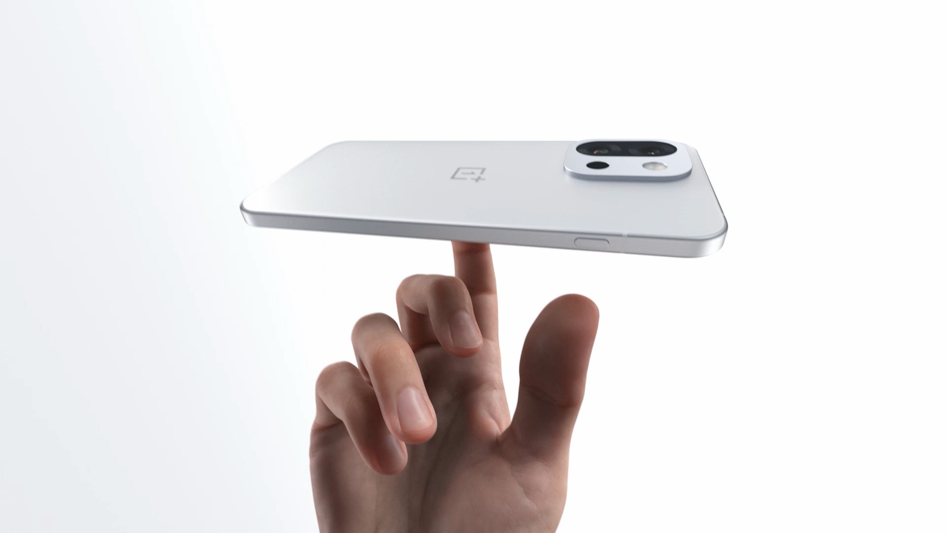 NY Digital Awards Winner - OnePlus 13T “Small Screen, Big Power” Promotional Video