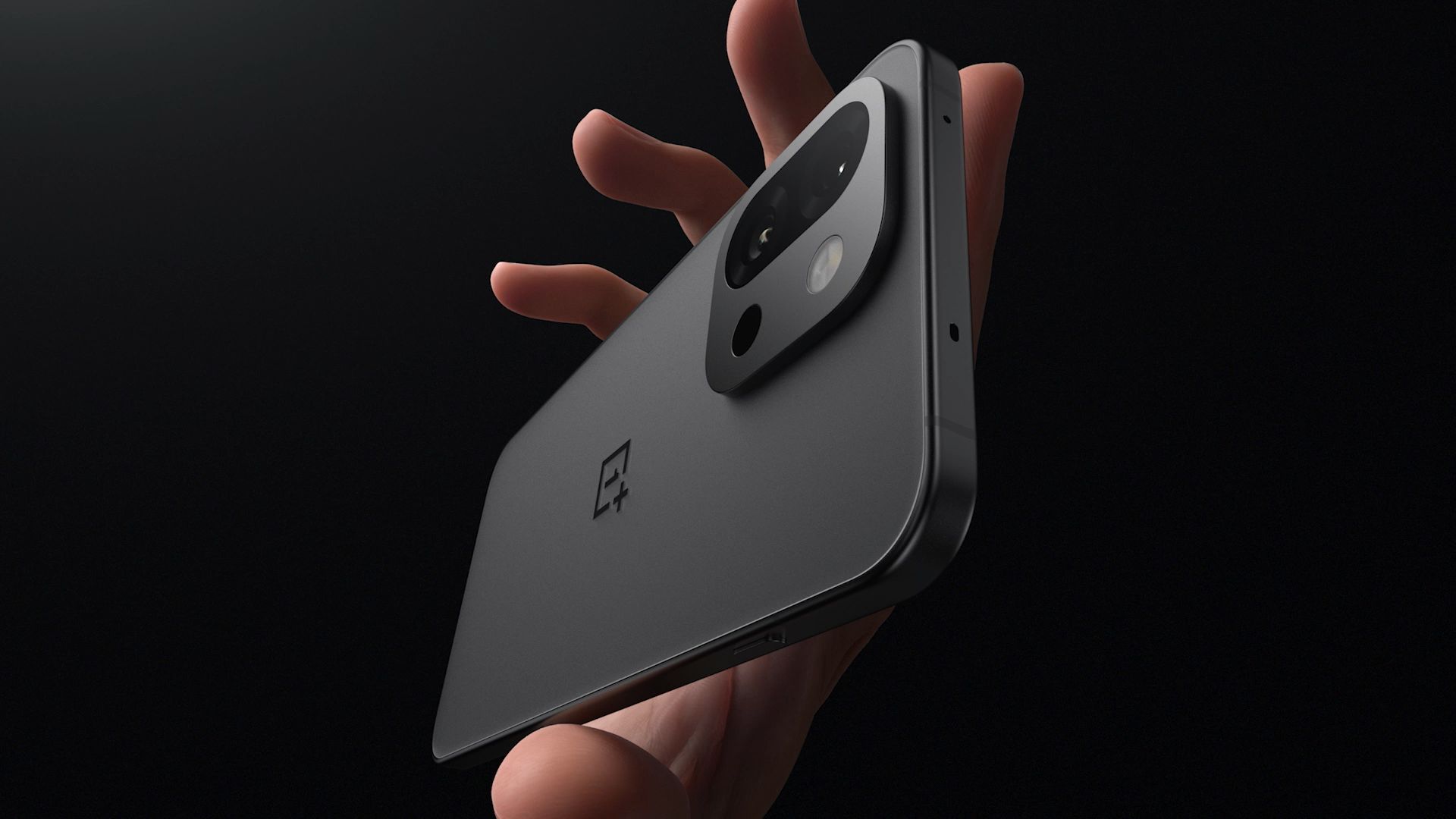 NY Digital Awards Winner - OnePlus 13T “Small Screen, Big Power” Promotional Video