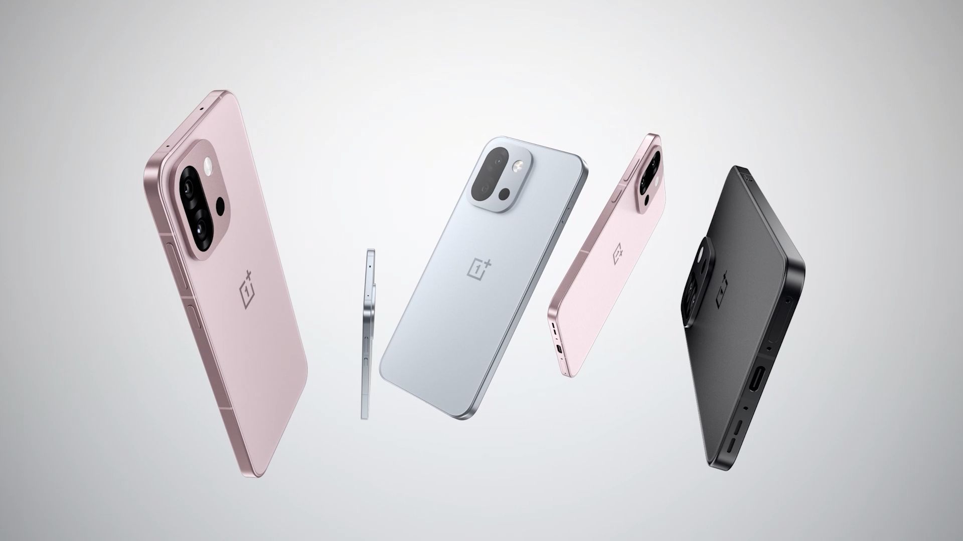 NY Digital Awards Winner - OnePlus 13T “Small Screen, Big Power” Promotional Video