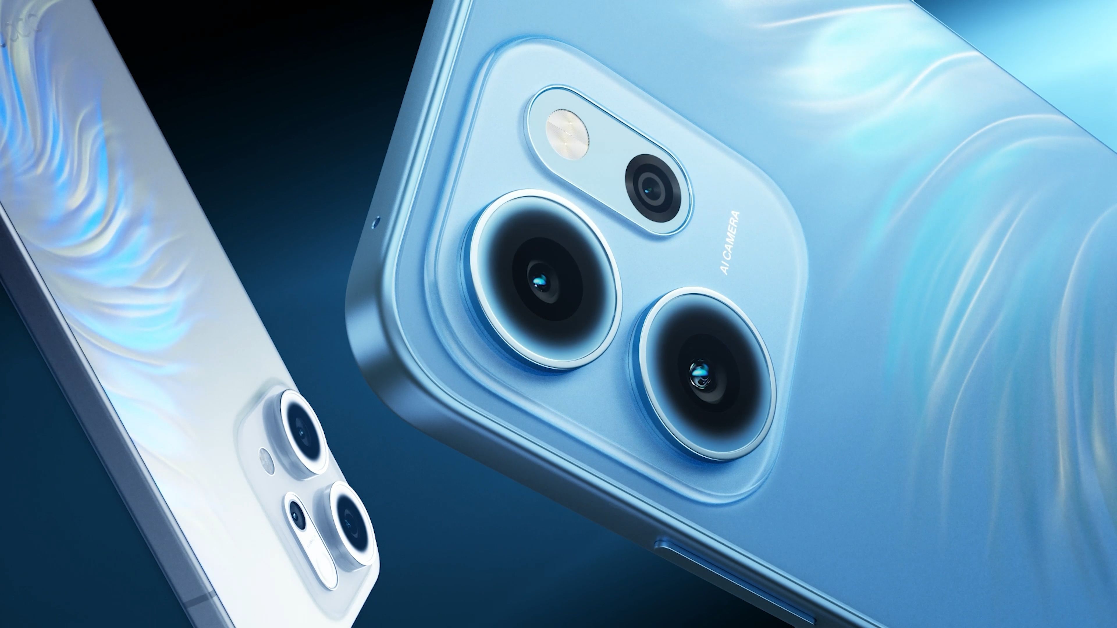 NY Digital Awards Winner - OPPO ｜Reno14 Ready for Party！Promotional Video