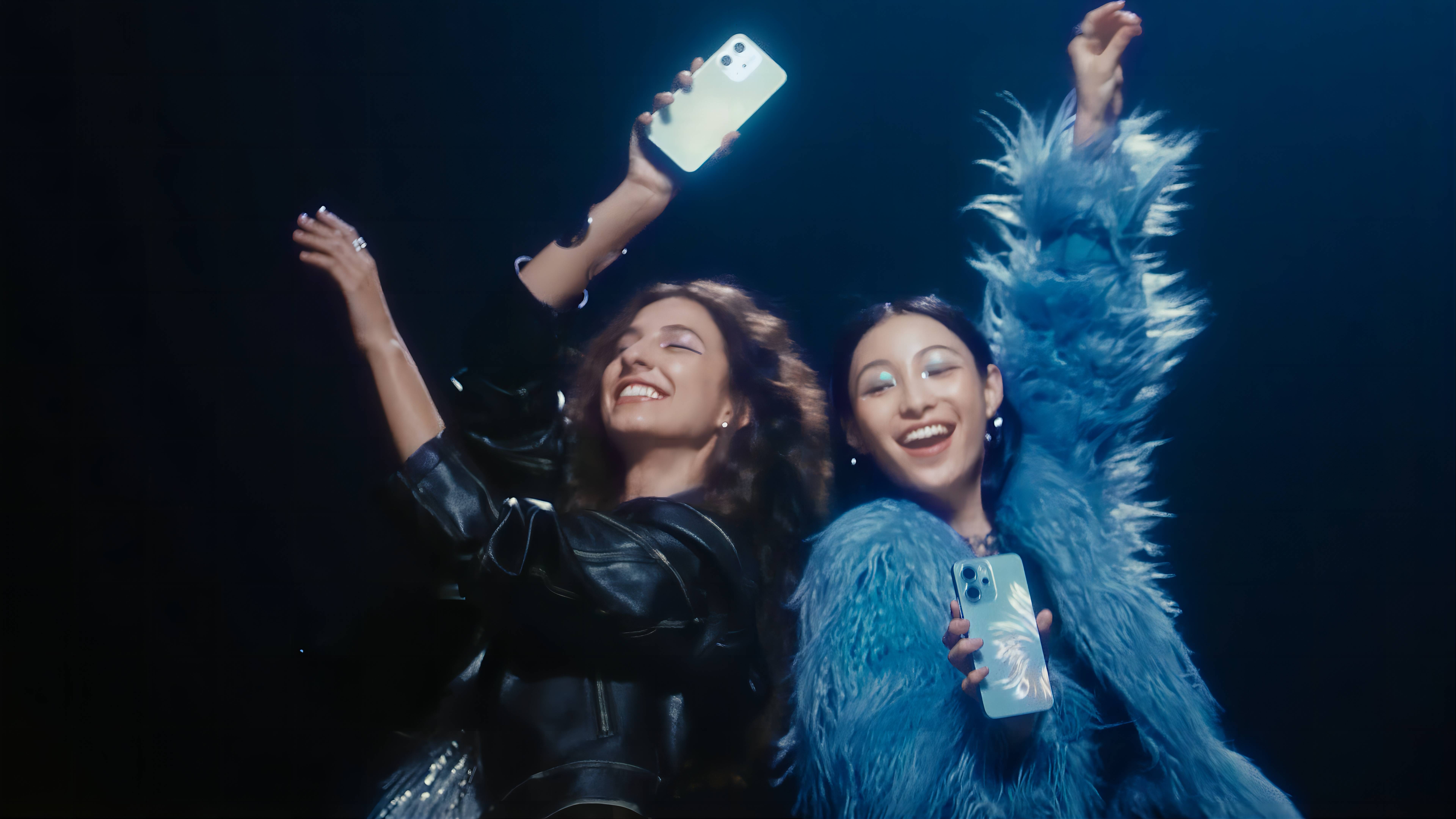 NY Digital Awards Winner - OPPO ｜Reno14 Ready for Party！Promotional Video