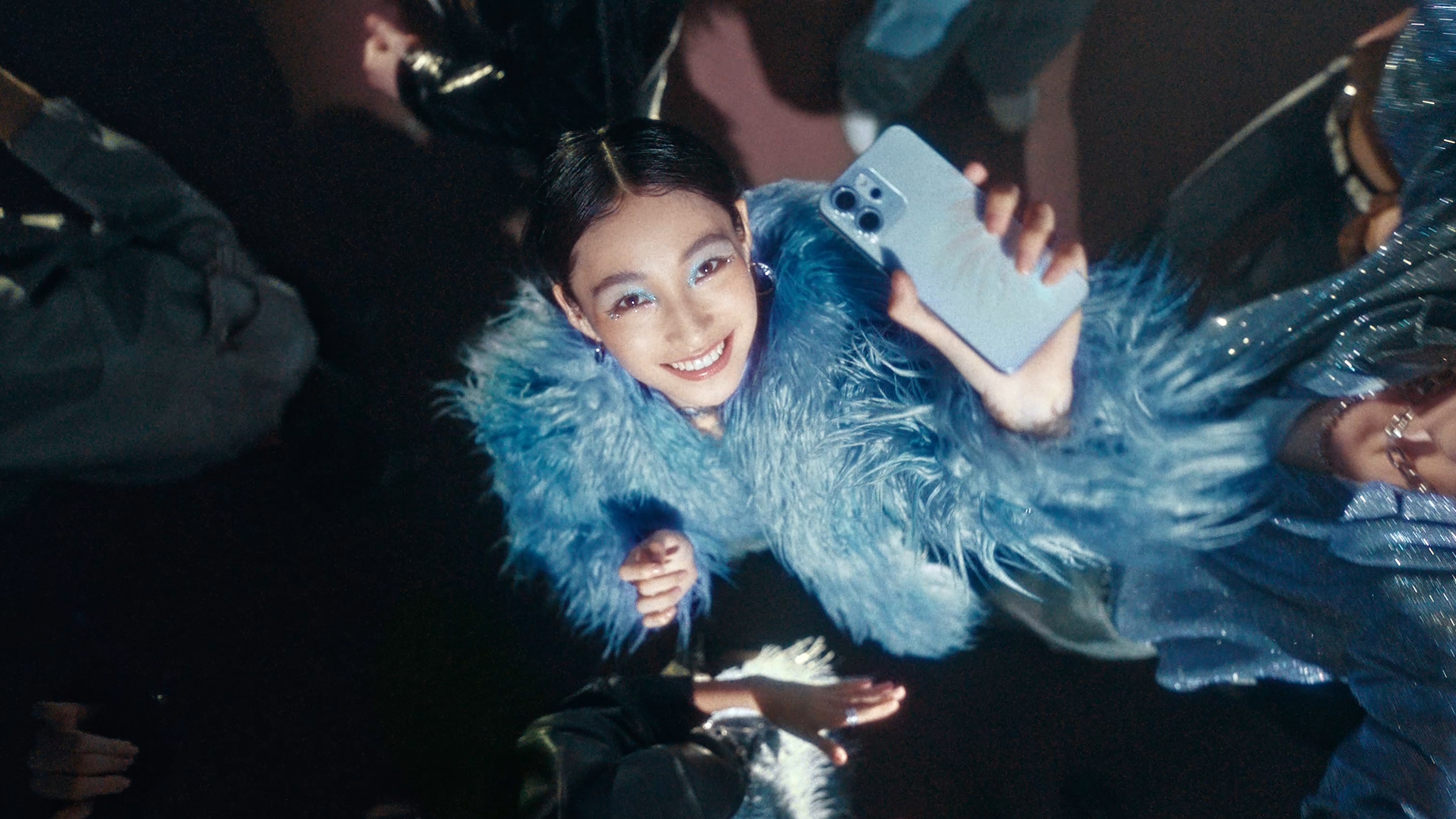 NY Digital Awards Winner - OPPO ｜Reno14 Ready for Party！Promotional Video