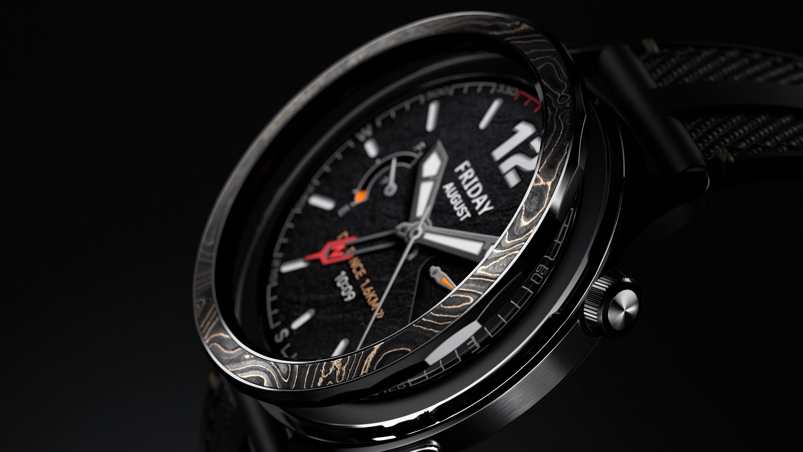 NY Digital Awards Winner - Xiaomi Watch S4 Interchangeable Bezel Promotional Video