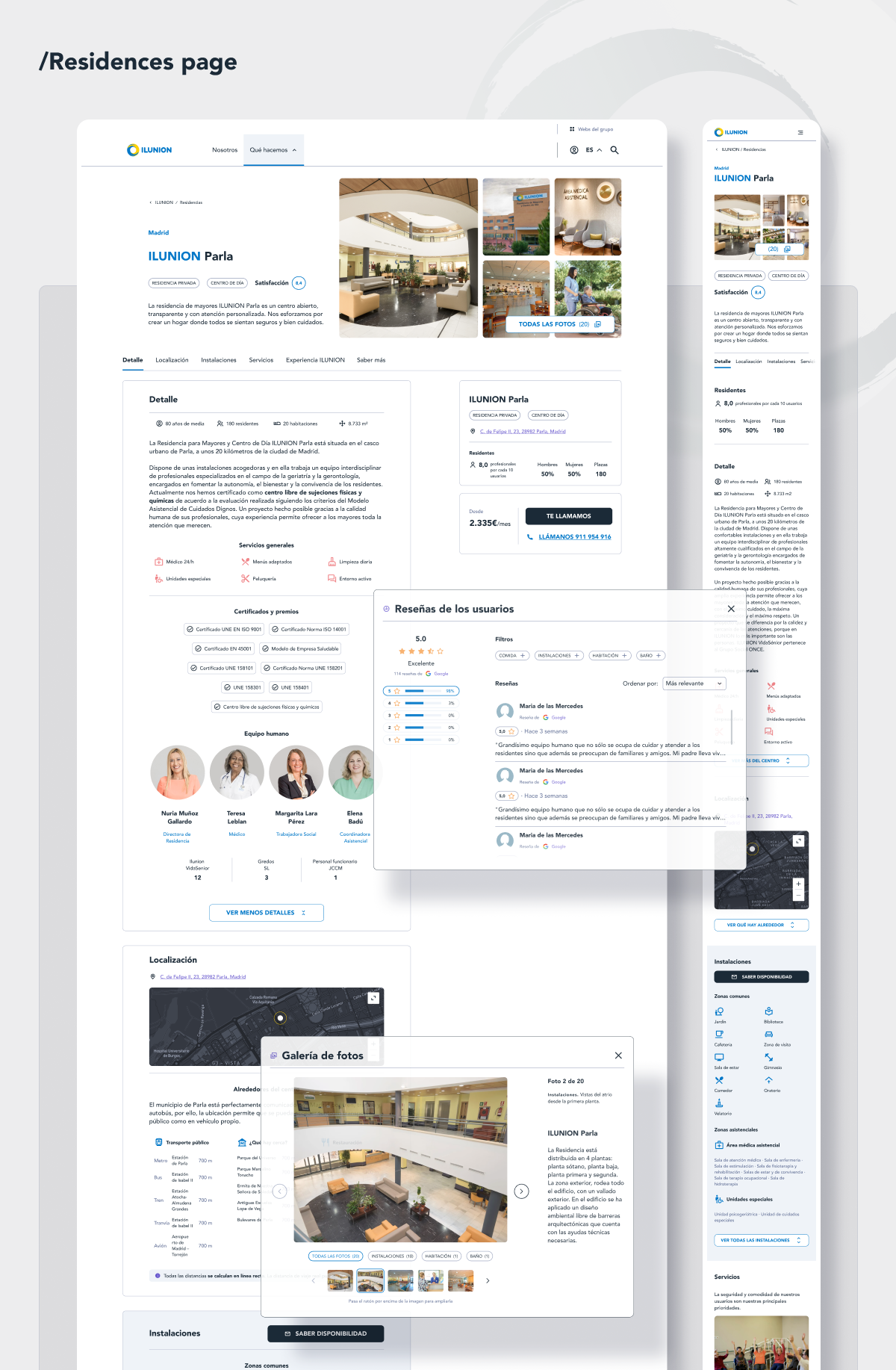 NY Digital Awards Winner - ILUNION: The Power of Inclusive Design to Empower Everyone