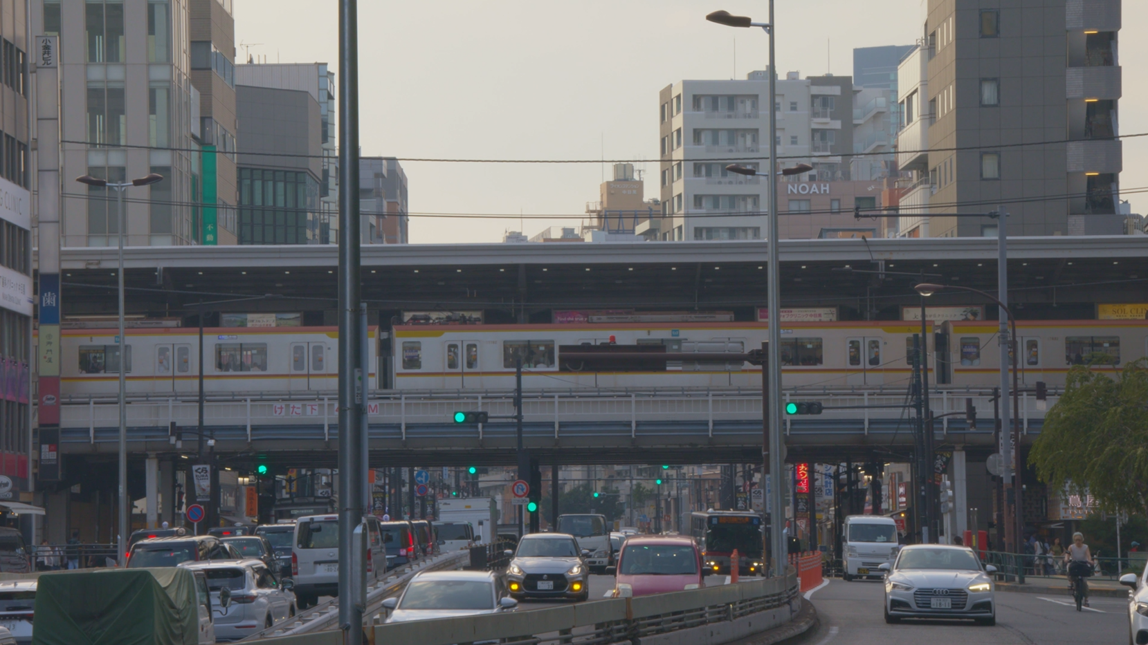 NY Digital Awards Winner - To Be