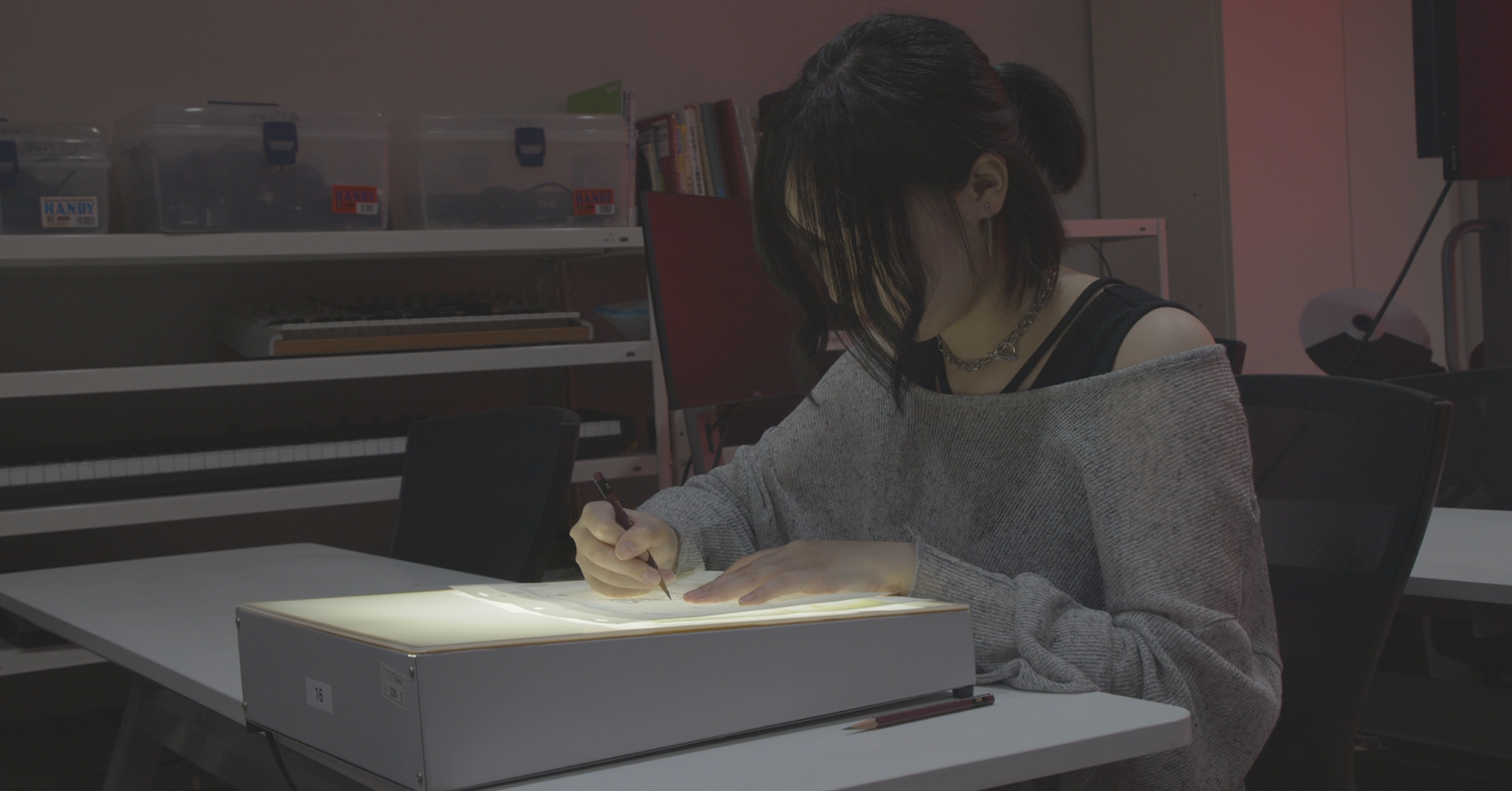 NY Digital Awards Winner - To Be