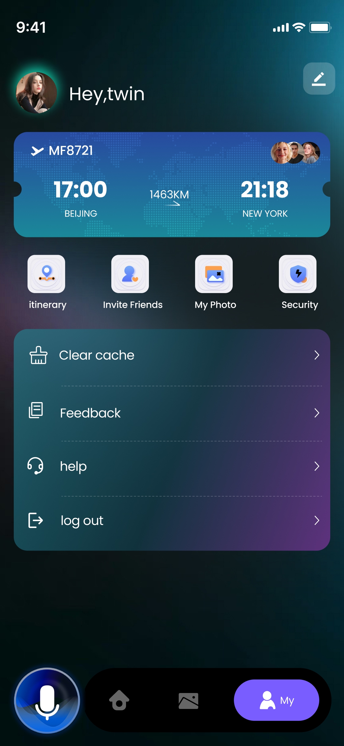 NY Digital Awards Winner - CloudTour