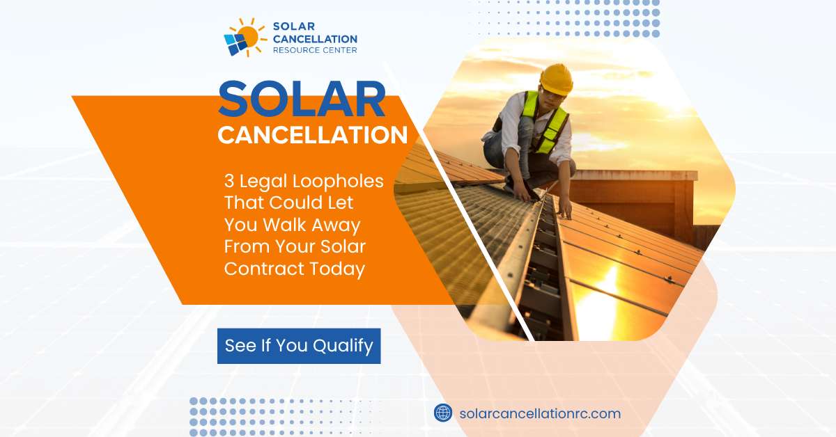 NY Digital Awards Winner - Dominating Solar Cancellation 