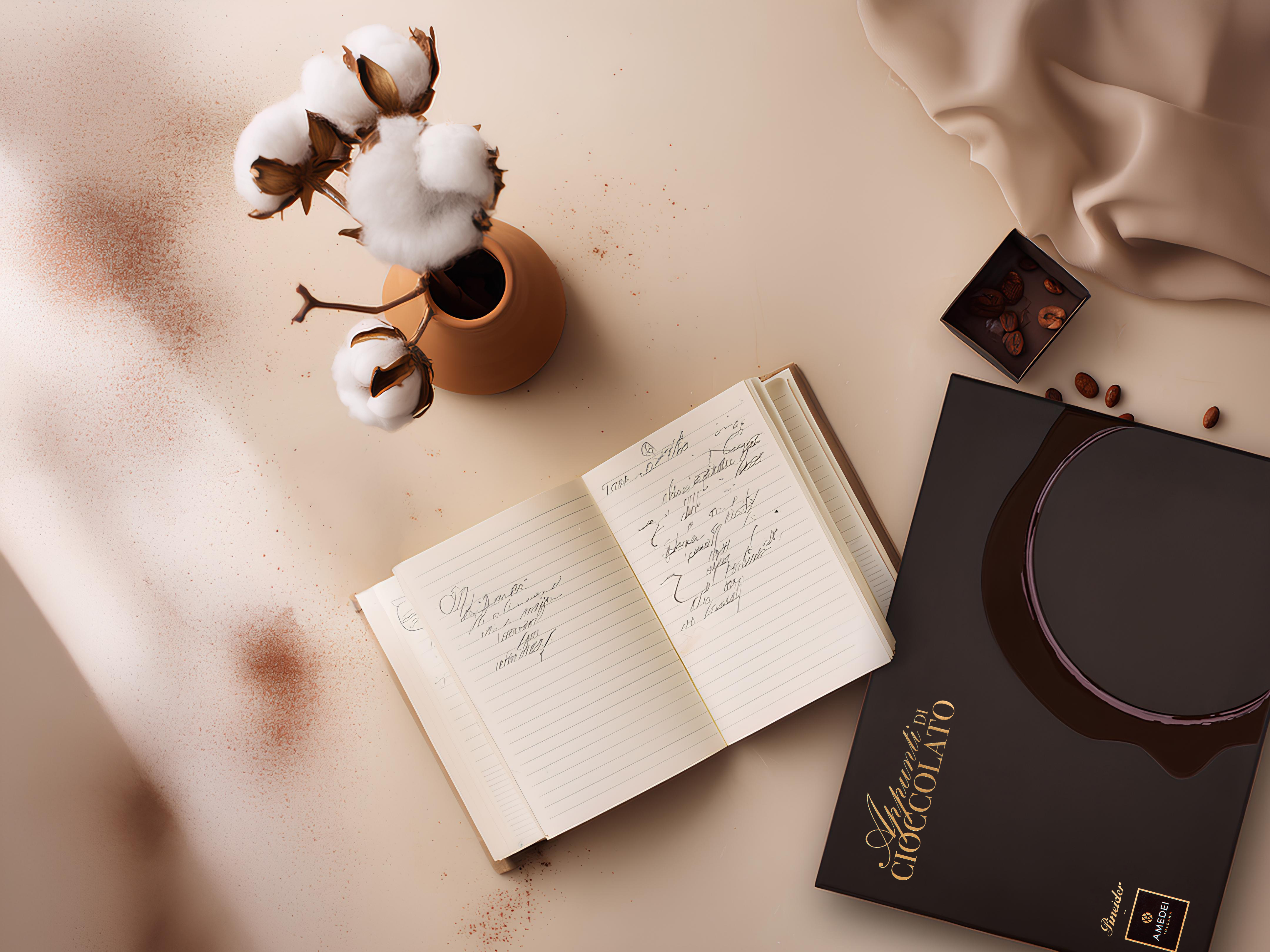 NY Digital Awards Winner - Pineider & Amedei - Two Italian Icons, One Short Film