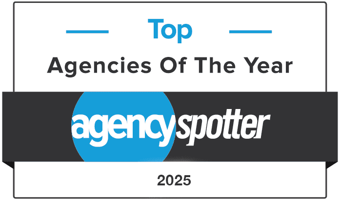 NY Digital Awards Winner - Outstanding Women in Digital Agencies Leader