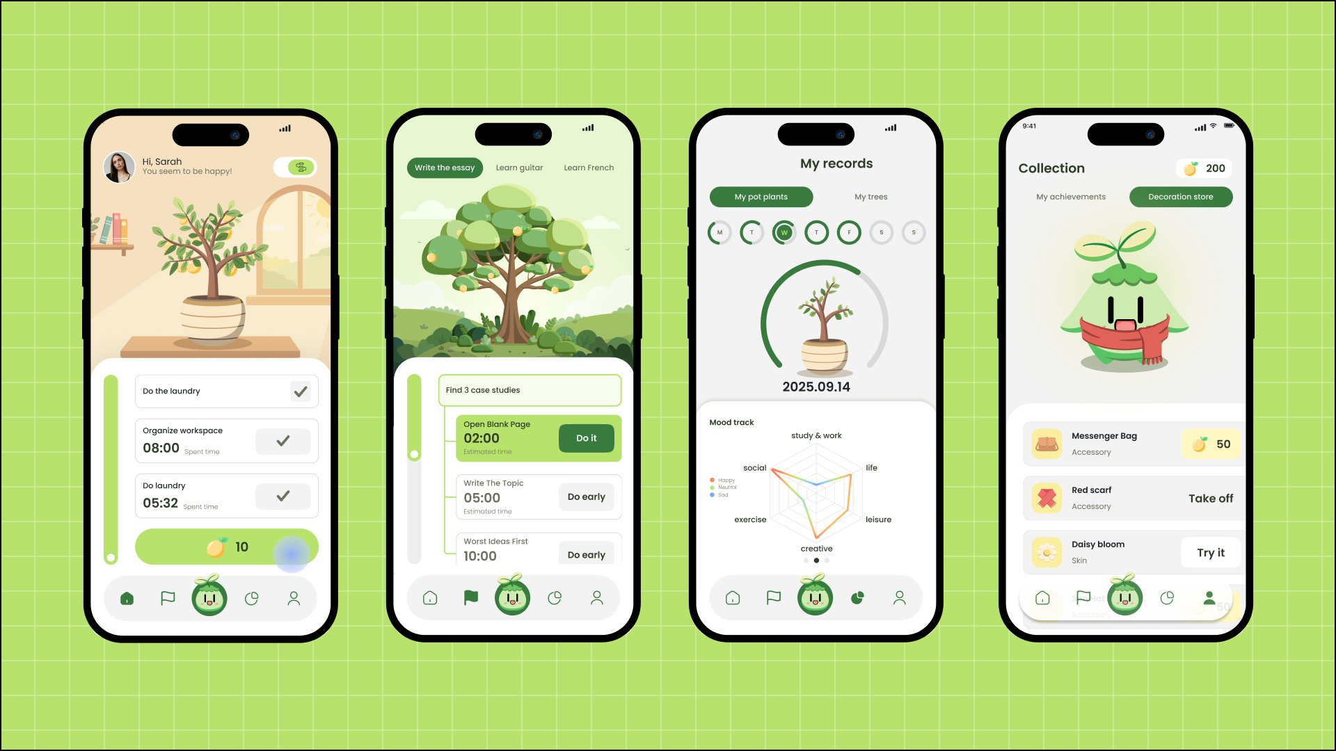 NY Digital Awards Winner - Pipgro | AI Tasking for ADHD