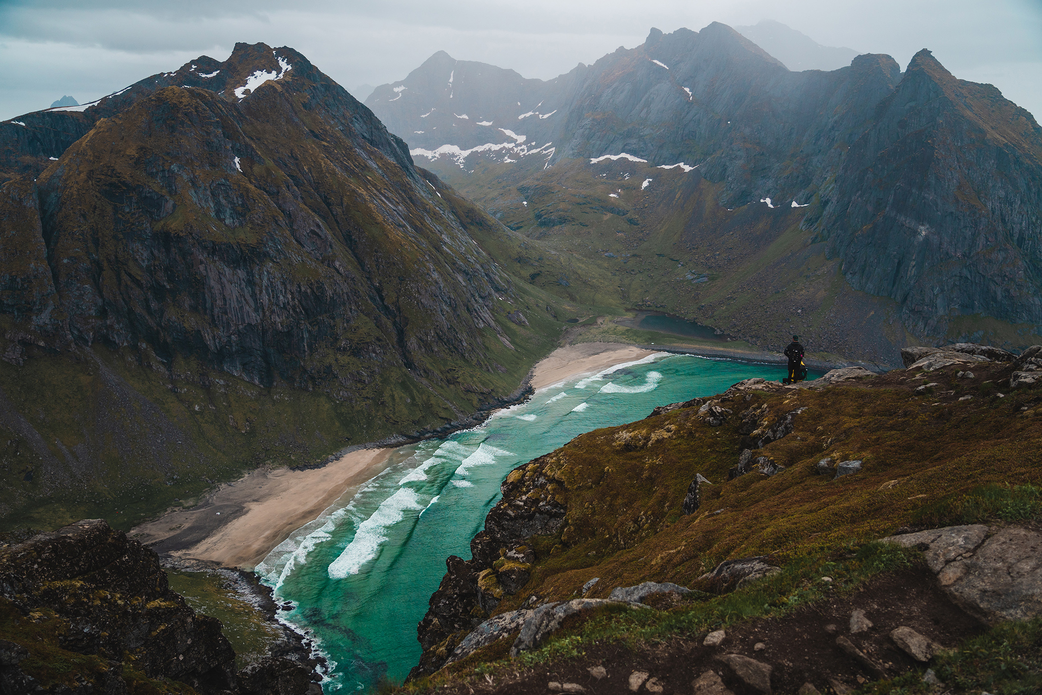 NY Digital Awards Winner - Norway - Land of Happyness