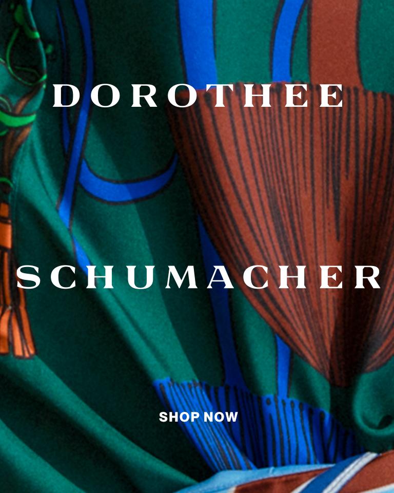 NY Digital Awards Winner - Crealytics x Dorothee Schumacher: Precision at Scale