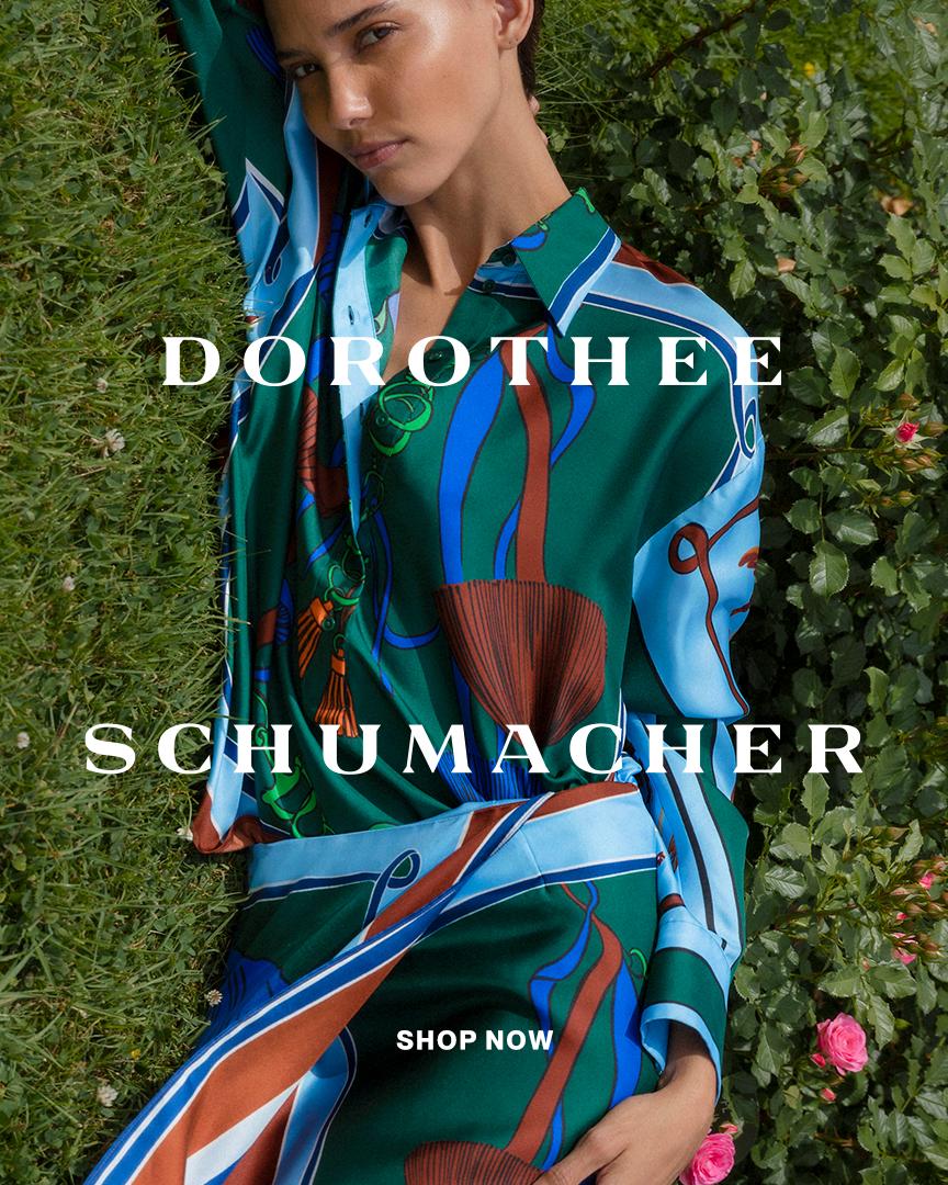 NY Digital Awards Winner - Crealytics x Dorothee Schumacher: Precision at Scale
