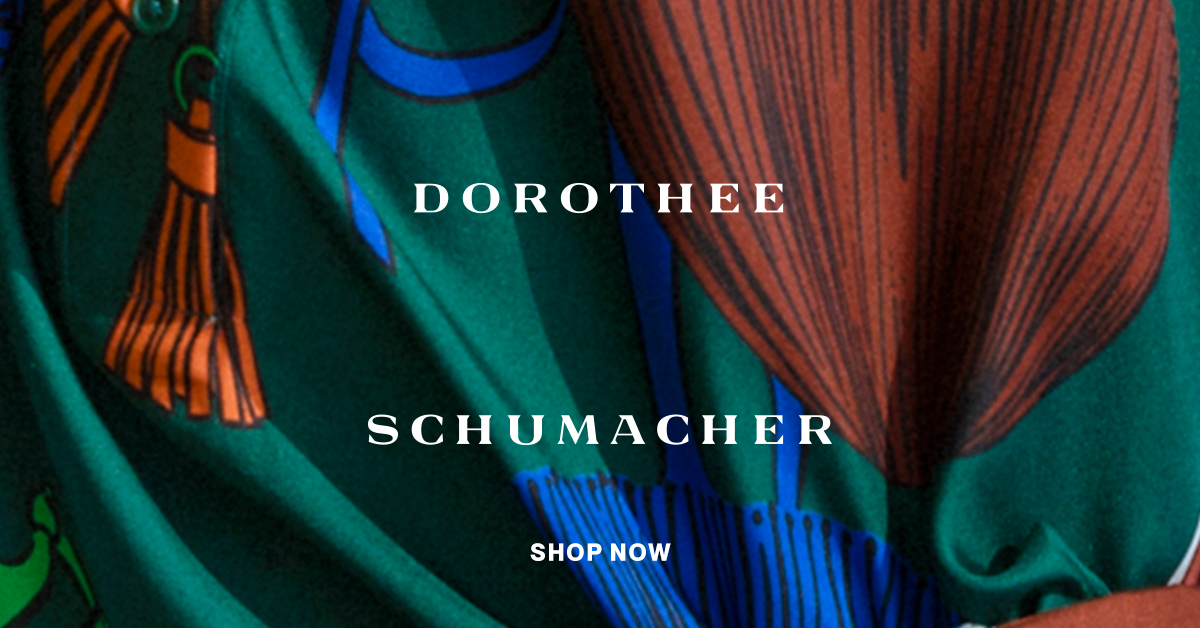 NY Digital Awards Winner - Crealytics x Dorothee Schumacher: Precision at Scale